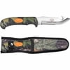 Mossy Oak Pro Hunter Gut Hook Knife DSI