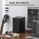 thumbnail image 4 of Edifier R990BT Bluetooth Active Bookshelf Speakers 2.0 (Black), 4 of 7