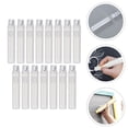 thumbnail image 3 of 15pcs Plastic Chalk Covers Dustproof Chalk Clip Holders Storage Holders, 3 of 9