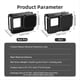 thumbnail image 2 of Silicone Camera Protective Case for Insta360 ACE Pro Protective Case, 2 of 5