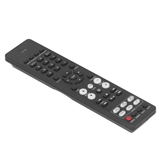 Control remoto Amplificador, Cómodo Control Remoto Duradero de 10 M/33 PIES DISTANCIA DE CONTROL RESTENTE AL DESGASTA PARE RECEPTOR