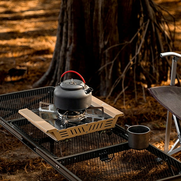 Portable backpacking stove hot sale