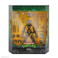 thumbnail image 2 of ¡Super7 ÚLTIMOS! Donatello de las Tortugas Ninja Mutantes Adolescentes - Figura de acción TMNT de 7" con accesorios Coleccionables de dibujos animados clásicos y juguetes retro, 2 of 5