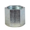 thumbnail image 1 of Tapa de acero Billco Corp, 1/4 pulgadas, FPT, 1,6 cm, galvanizada, 1 of 2