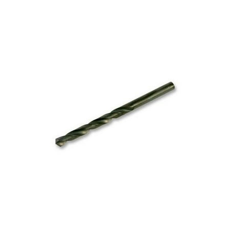 

Duratool 22-22955 Jobber Drill Bit-High Speed Steel 10Mm 2 Pack