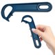 thumbnail image 4 of Mano Con Anillo Abridor Latas Extractor Lengüeta Superior Manual, 4 of 9