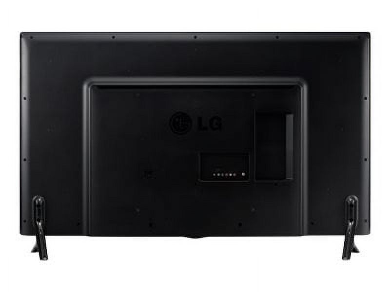 LG 49" Class (48.5" Diagonal) 1080p LED TV (49LB5550) - image 2 of 4