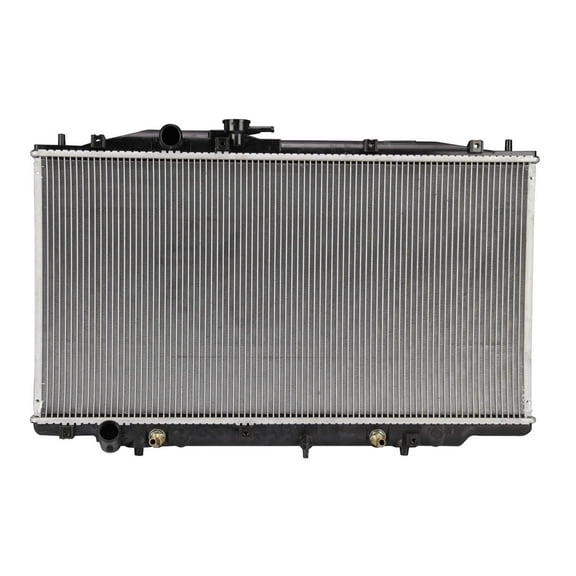 Spectra Premium CU2783 Automotive Radiator