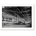 thumbnail image 2 of Historic Framed Print, Curtiss Flying Boat, Model 12, 17-7/8" x 21-7/8", 2 of 9