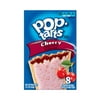 Pop-Tarts Frosted Cherry Breakfast Toaster Pastries, 14.7 oz, 8 Count