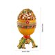 thumbnail image 3 of Decoración del hogar de Pascua,Exquisite Easter Decoración del hogaration Enamel Painting Metal Crafts Gifts Decoración del hogar, 3 of 6