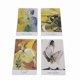 thumbnail image 5 of Juego de cartas Zillich Tarot Family con baraja de tarot de 12 x 7 cm, 5 of 5