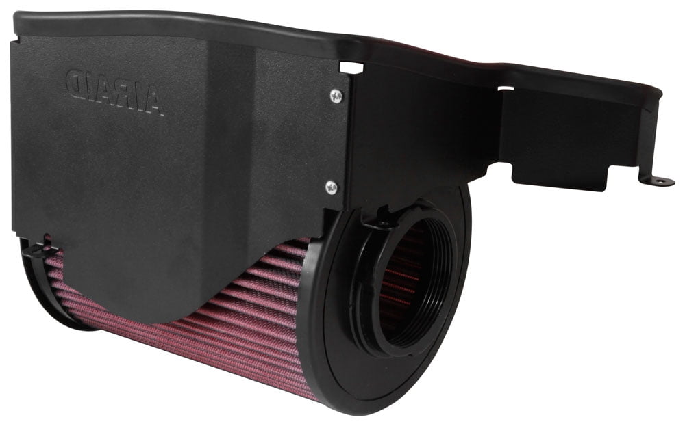 Airaid 13-15 Ford Escape 1.6L/2.0L EcoBoost Intake System (Oiled / Red Media) Fits select: 2015-2019 LINCOLN MKC