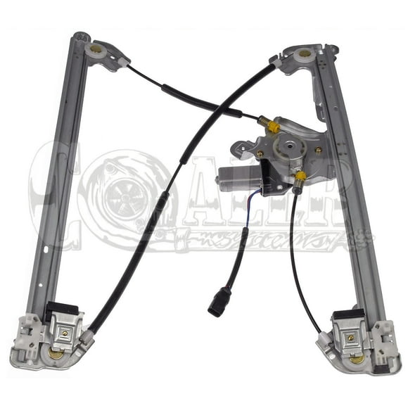 Ford F150 Window Regulator