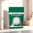 thumbnail image 7 of Cmafuca Pet Hair Dissolving Laundry Detergent 100g 1 Sachets Removes Dog Cat Hair Stains Odor Deep Cleaning Pet Bedding Washing Machine Cleaner, 7 of 7
