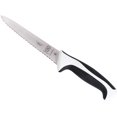 thumbnail image 1 of Mercer Culinary Millennia 6-Inch Utility Knife, White, 1 of 5