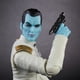 thumbnail image 2 of Star Wars The Black Series Figura de Acción Coleccionable Grand Admiral Thrawn (6"), 2 of 5