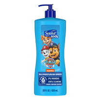 Suave Kids 3-in-1 Shampoo Conditioner & Body Wash, Paw Patrol Adventure, 28 oz