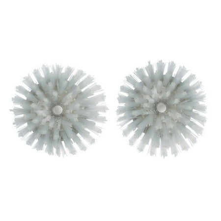 OXO STL SOAP DISPENSING PALM BRUSH REFILLS