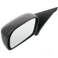 thumbnail image 2 of MIRROR Compatible For 2003-2005 Honda Civic Left Driver Power Glass Paintable, 2 of 5