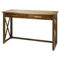 thumbnail image 2 of Casual Home Bay View Table-Color:Rich Black,Style:Console Table, 2 of 11