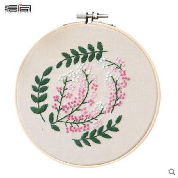 Knitting Kit Full Range Of Embroidery Cross Stitch Stamped Embroidery