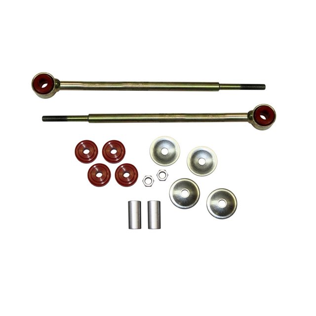 Skyjacker Suspensions Manufacturer Part #: SBE305 Stabilizer Bar Link Kit