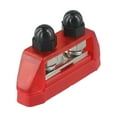 thumbnail image 2 of 1Pc Power Terminal Premium 12V Busbar Terminal M10 Battery Power Terminal 200A Distribution Block Power Tools Replacement Parts, 2 of 6