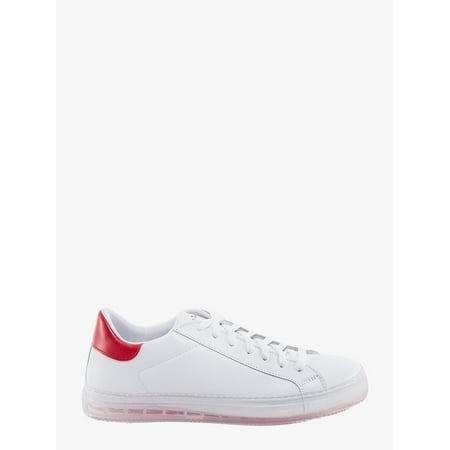 

KITON CIRO PAONE SNEAKERS MAN White SNEAKERS