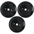thumbnail image 3 of 8TEN Blade Spindle Kit for Ariens Gravely Ikon ZT XL 60 09659200 30138800 MK1013633, 3 of 7