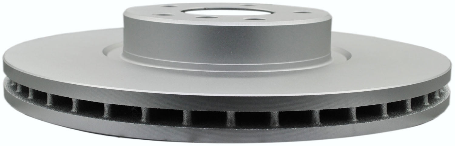 UltraHC Coated High Carbon Brake Rotor, Front UR006045, BMW X5 2018-2007