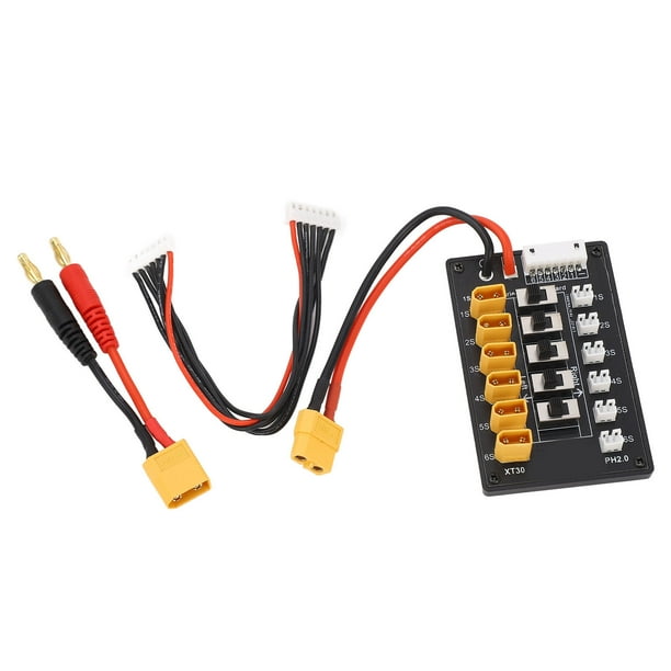 Scheda Di Ricarica Seriale Per Batteria Al Litio Lipo 1S Blade Inductrix Ultra Micro Jst Ph20 88183755