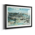 thumbnail image 2 of Pattern of Peace I Premium Framed Print - Ready to Hang, 2 of 8