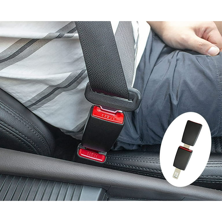 Car seat belt extender walmart 2025