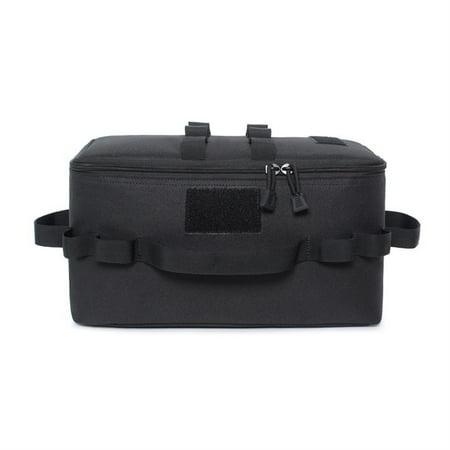 

Outdoor Camping Picnic Folding Storage Bag Storage Tool Bag Large Capacity Bag