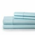 thumbnail image 2 of Briteyarn - 300 Thread Count 100% Cotton Extra Deep Pocket Sheet Sets, 2 of 11