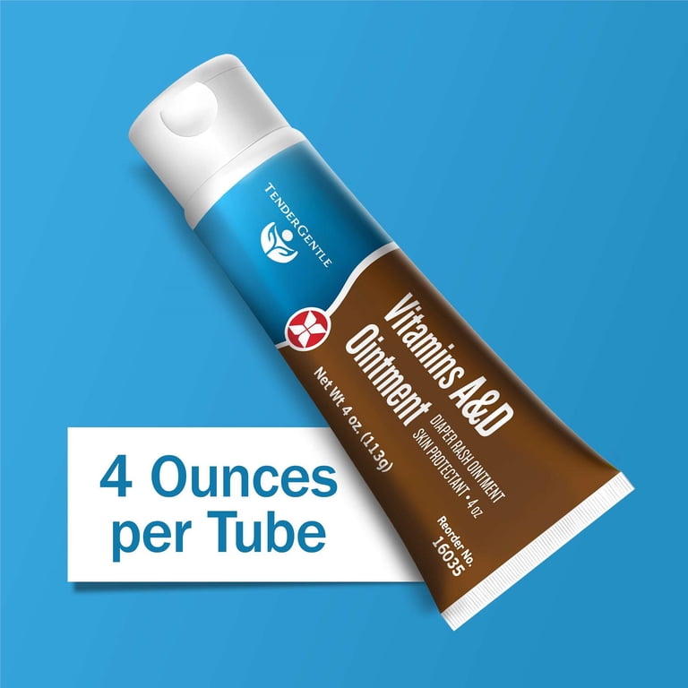 Diaper Rash Cream For Baby With...