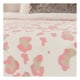 thumbnail image 3 of Edredón Premium Estampado Reverso Borrega Matrimonial Mega Jumbo Esquimal (Anika, 220x240cm), 3 of 6