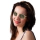 thumbnail image 3 of Minnieouse Gafas de sol creativas y prácticas, gafas Retro Unisex para exteriores, estilo novedoso, peso ligero, suministro de viaje para adultos, hombres, Lentes Tipo3 Minnieouse AP009107-03B, 3 of 6