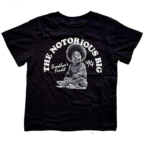 biggie smalls shirt walmart