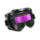 thumbnail image 5 of Gafas de soldadura, equipo de protección para soldadores, a prueba de polvo, profesionales, versátiles, gafas protectoras para corte y soldadura, 5 of 8