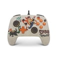 thumbnail image 1 of Control Alámbrico Power A Enhanced Quantum Crash Nintendo Switch Power A NSW, 1 of 4