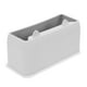 thumbnail image 2 of Lindo soporte para pala de arena con forma de gato - Soporte para pala de arena para gatos, caja de arena para gatos, mini bote de basura para dueños de mascotas, decoración del hogar, 2 of 7