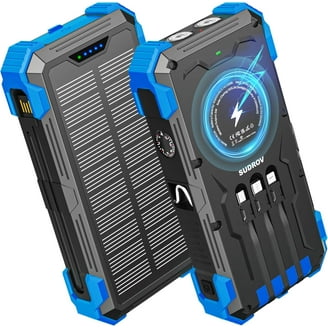 SAMSUNG 10,000 mAh Wireless Charger Portable Battery - Pink