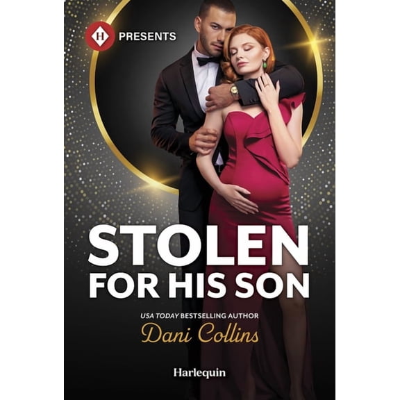 Stolen for His Son, (Paperback)