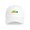 White, variant on CafePress - Word Chums Alien Cap - Adjustable 100% Brushed Unisex Casual Cotton Baseball Cap, Beige, 1