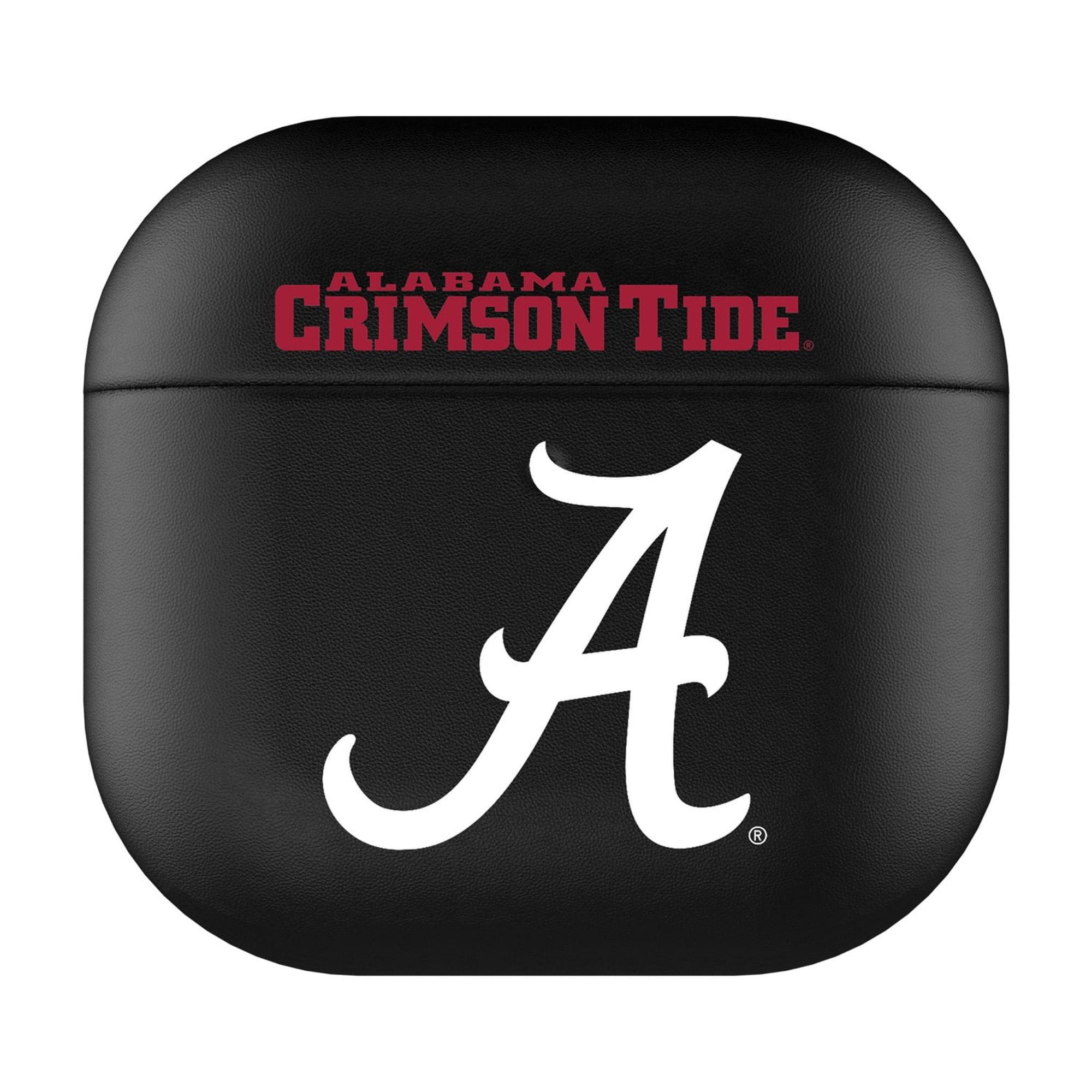 Keyscaper Alabama Crimson Tide Insignia AirPods 4th Generation Case Cover