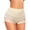 Beige, variant on Tummy Control Shapewear for Women High Waisted Shaping Underwear Seamless Stomach Body Shaper Girdle Panties