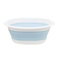 thumbnail image 1 of HLONK Multipurpose Plastic FoldableWashbasin Lightweight Portable Basin Basin For Camping Sink And RV Sinks  S, 1 of 4