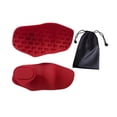 thumbnail image 2 of Agarres de gimnasio para levantamiento de pesas, agarres de para entrenamiento cruzado, ejercicios deportivos Bolsa con cordón, 2 of 8